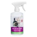 Spray antiacaro