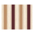 Streifentapete