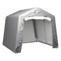 Storage tent