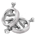 Nipple clamp