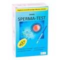 Spermatest