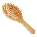 Bambus-Haarbürste