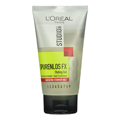 Gel coiffant