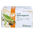 Spitzwegerichtee