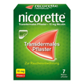 Cerotto alla nicotina