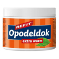 Gel antidolorifico