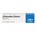Zinksalbe