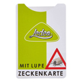 Zeckenkarte