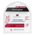 Hand mask