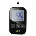 Blood glucose meter