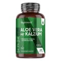 Aloe-Vera-Kapsel