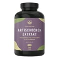 Artischocken-Kapsel