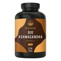 Ashwagandha-Kapsel