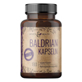 Baldrian-Kapsel
