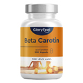 Beta-Carotin-Kapsel