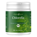 Chlorella-Tablette