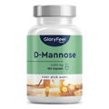 D-mannos-pulver