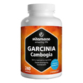Kapsułka Garcinia Cambogia