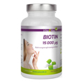 Capsula di biotina