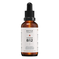 Ampoule à boire de vitamine B12
