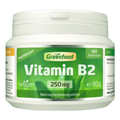 Compressa di vitamina B2