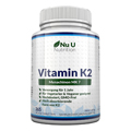 Compressa di vitamina K2