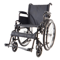 Fauteuil roulant