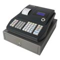 Caja registradora