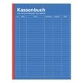 Kassenbuch