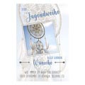 Jugendweihekarte