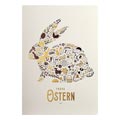 Osterkarte