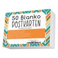 Postkartenblock