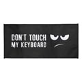 Protection de clavier