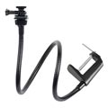 Support pour webcam