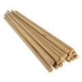 Bâton en bois