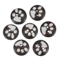 Bouton pour enfants