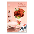 Water Transfer Film