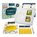 Gipsabdruckset