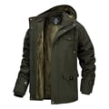 Herren-Jagdjacke