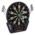 elektronische Dartscheibe