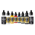 Airbrush-Farbe