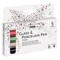 Farba porcelanowa