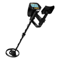 Detector de metales