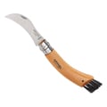 Cuchillo para setas