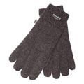 Gant de tricot