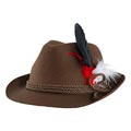 Traditional Hat