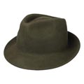 Trilby-hoed