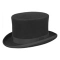 Chapeau haut de forme