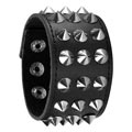Bracciale con borchie