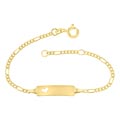 Baptism Bracelet